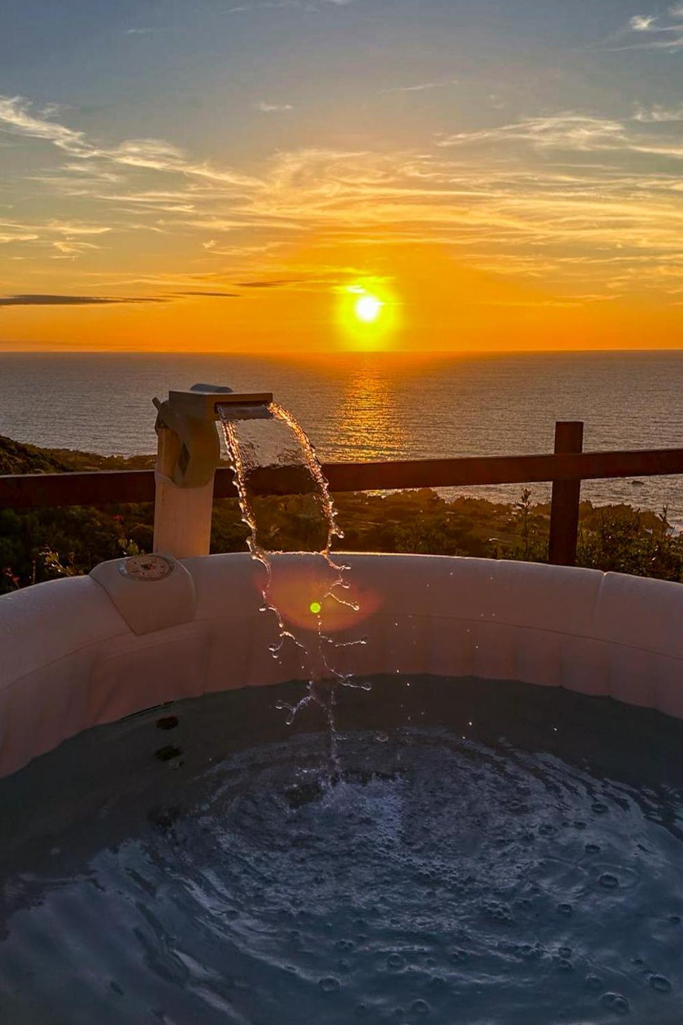 Villa Con Piscina Vista Mare Costa Paradiso Exterior photo